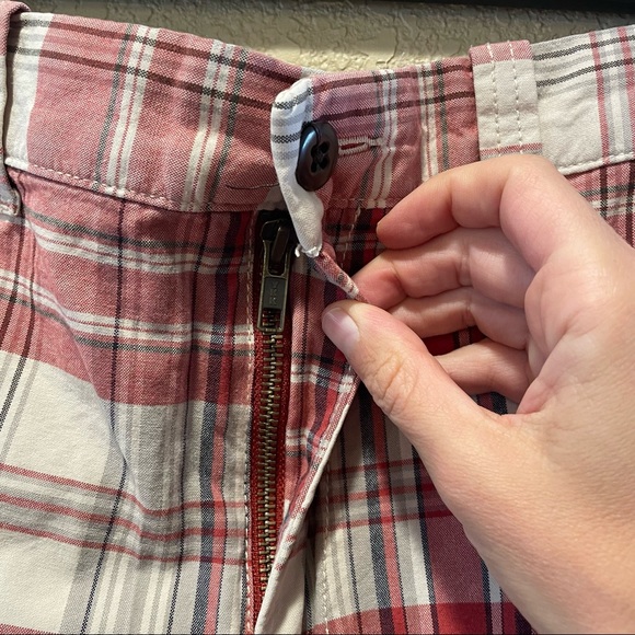 Eddie Bauer cargo shorts - Picture 4 of 5